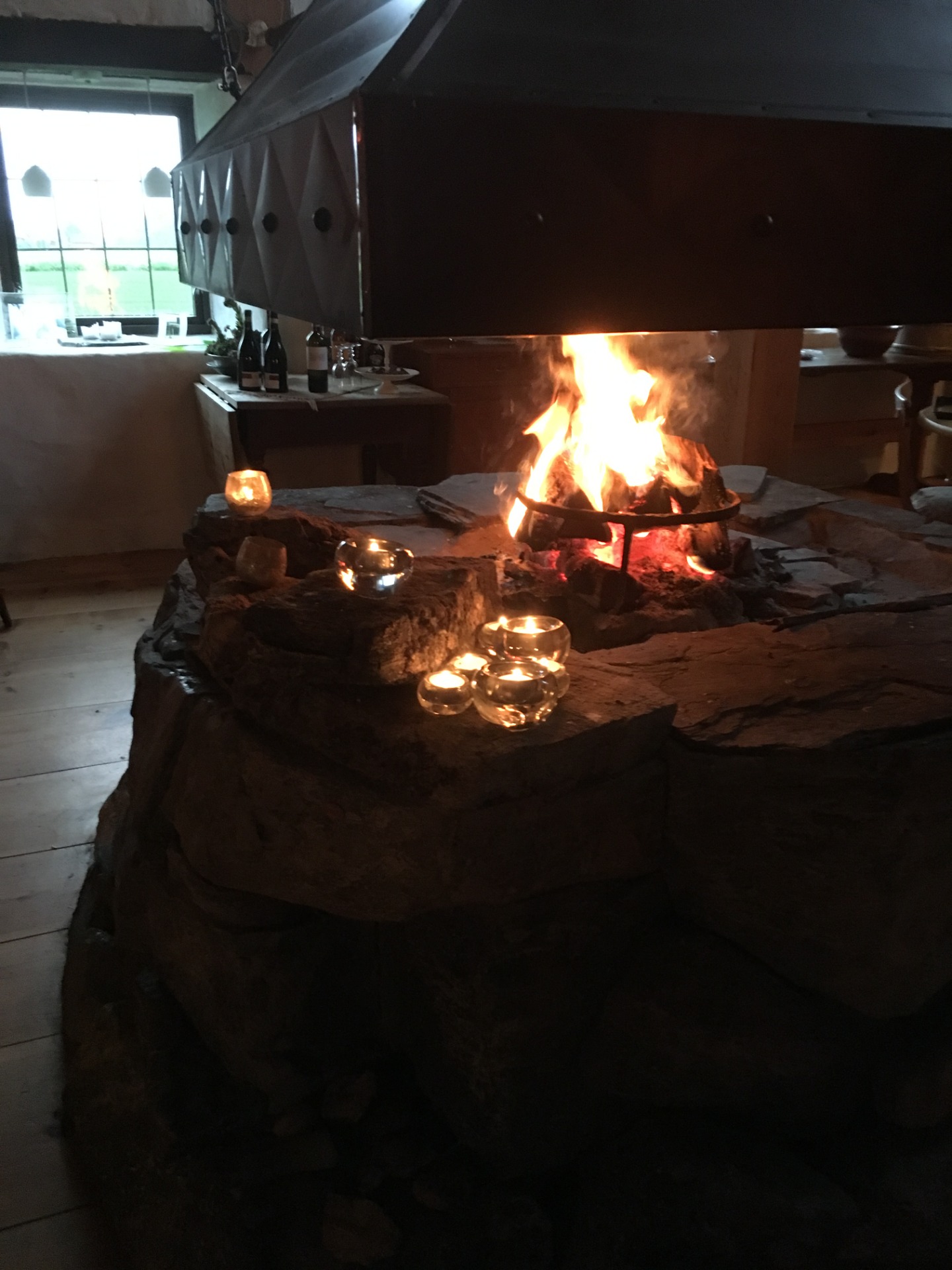 18. Nygard Lodge