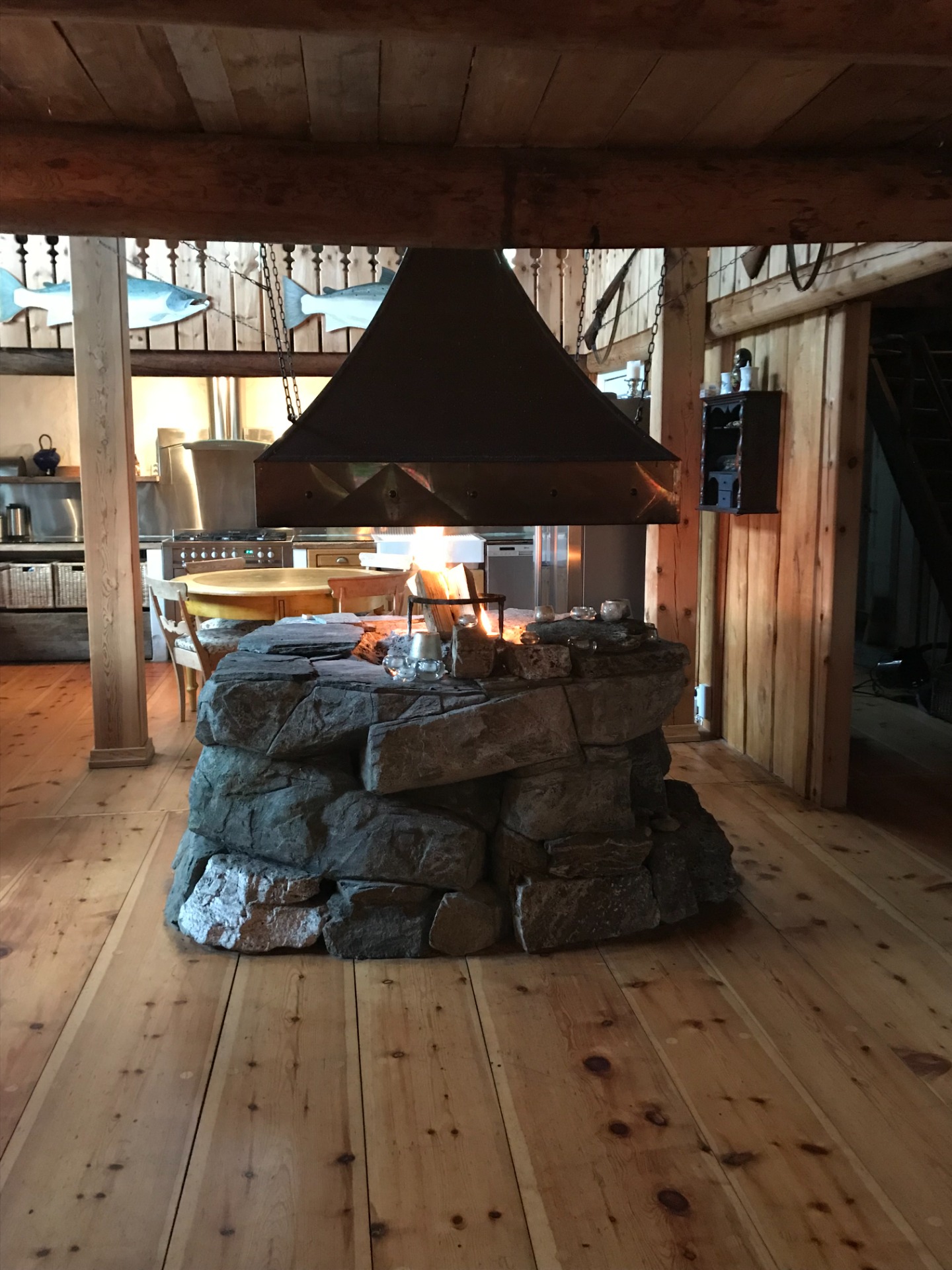 18. Nygard Lodge